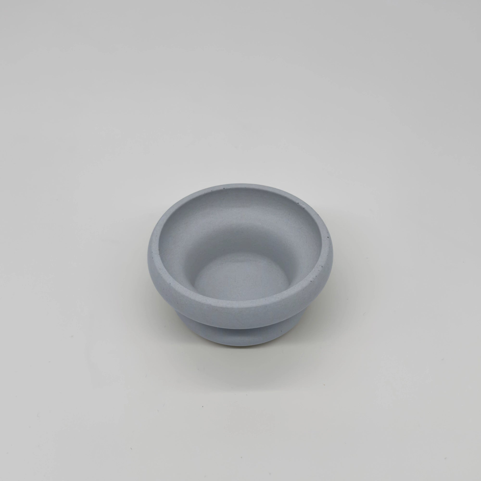 Boletus Miska na noze z UHPC betonu