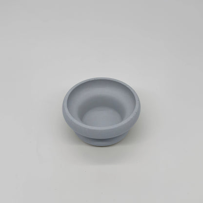 Boletus Miska na noze z UHPC betonu