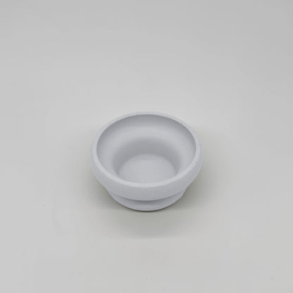 Boletus Miska na noze z UHPC betonu