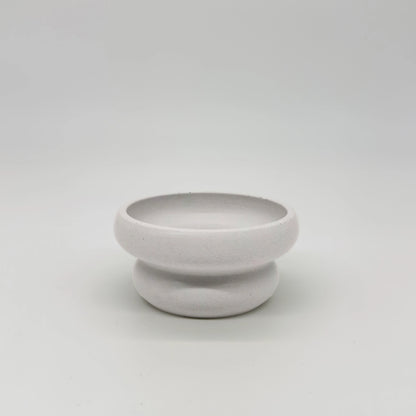 Boletus Miska na noze z UHPC betonu