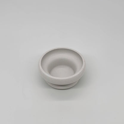 Boletus Miska na noze z UHPC betonu