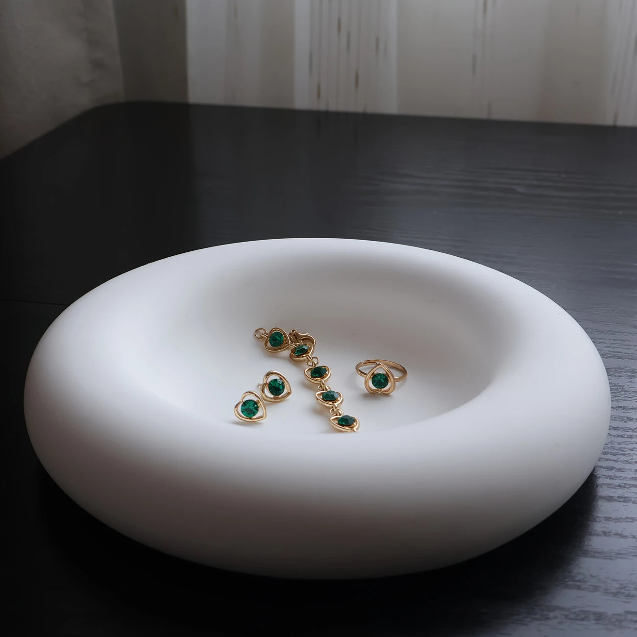 Aura Cuenco Mísa z UHPC betonu