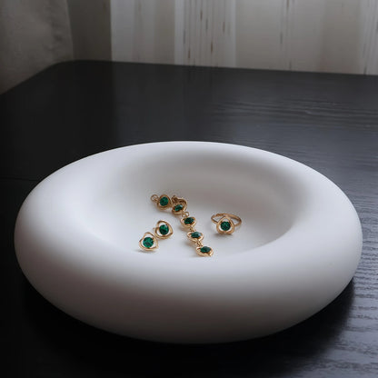 Aura Cuenco Mísa z UHPC betonu