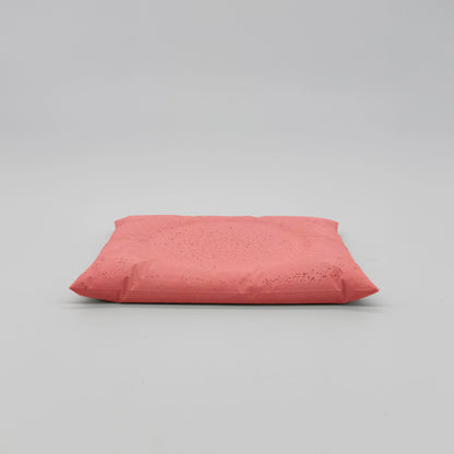 CoasterCushion:Beton Polštářkový podtácek z UHPC betonu