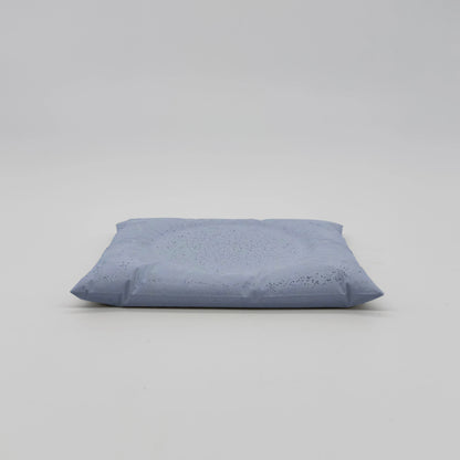 CoasterCushion:Beton Polštářkový podtácek z UHPC betonu