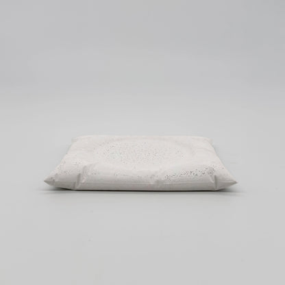 CoasterCushion:Beton Polštářkový podtácek z UHPC betonu