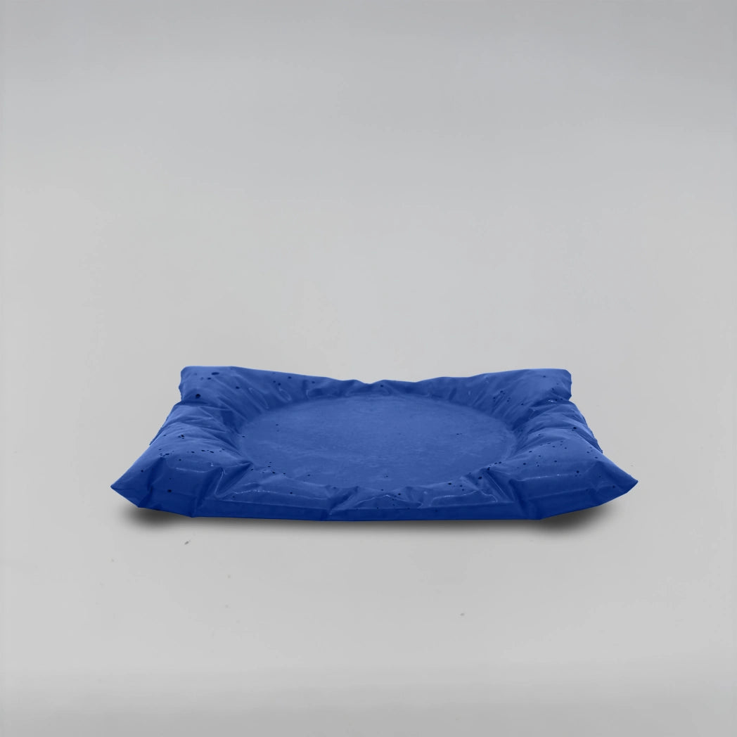 CoasterPillow:Beton Polštářkový podtácek z betonu