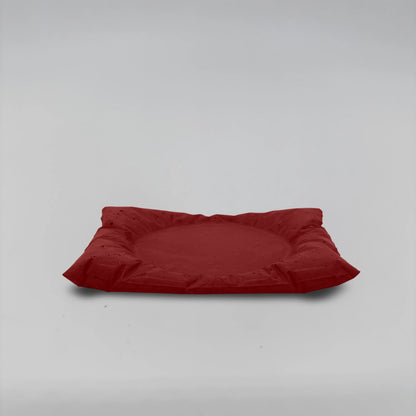 CoasterPillow:Beton Polštářkový podtácek z betonu