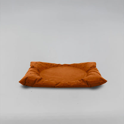 CoasterPillow:Beton Polštářkový podtácek z betonu