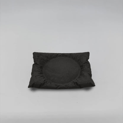 CoasterPillow:Beton Polštářkový podtácek z betonu