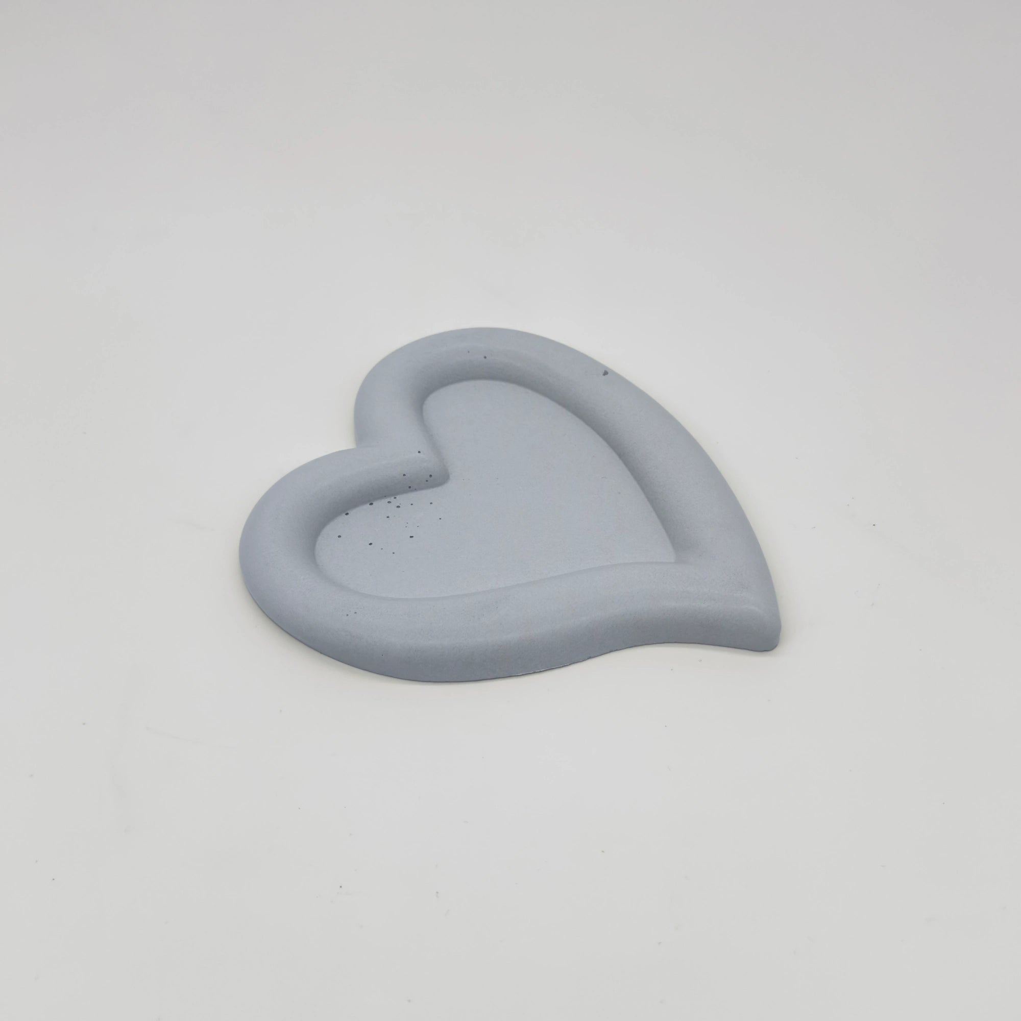 Corazon Tácek srdcový z UHPC betonu