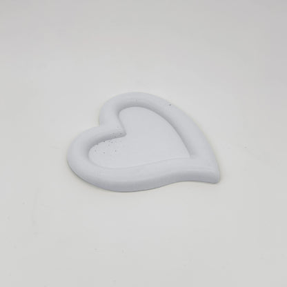 Corazon Tácek srdcový z UHPC betonu