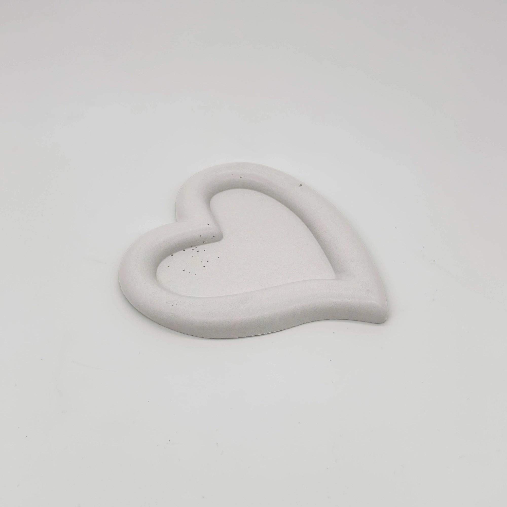 Corazon Tácek srdcový z UHPC betonu