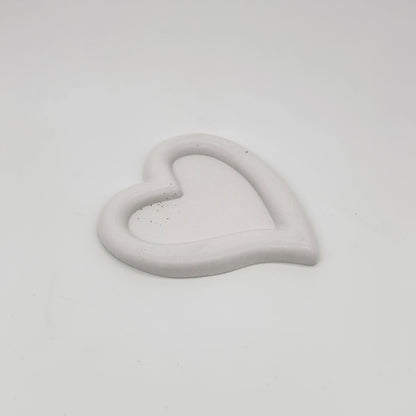 Corazon Tácek srdcový z UHPC betonu