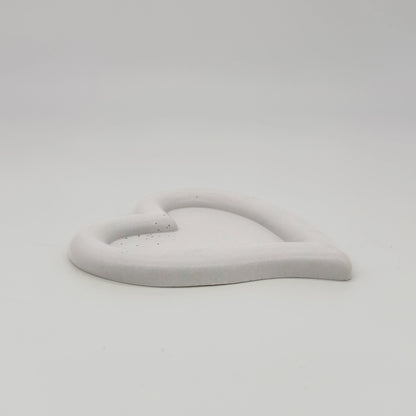 Corazon Tácek srdcový z UHPC betonu