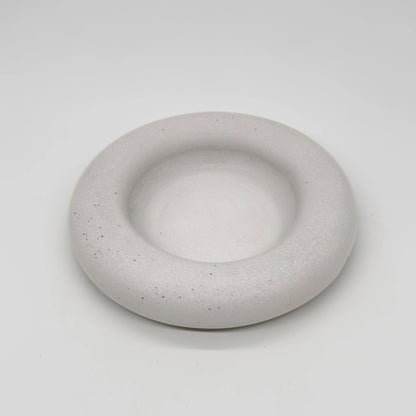 Aura Cuenco Mísa z UHPC betonu