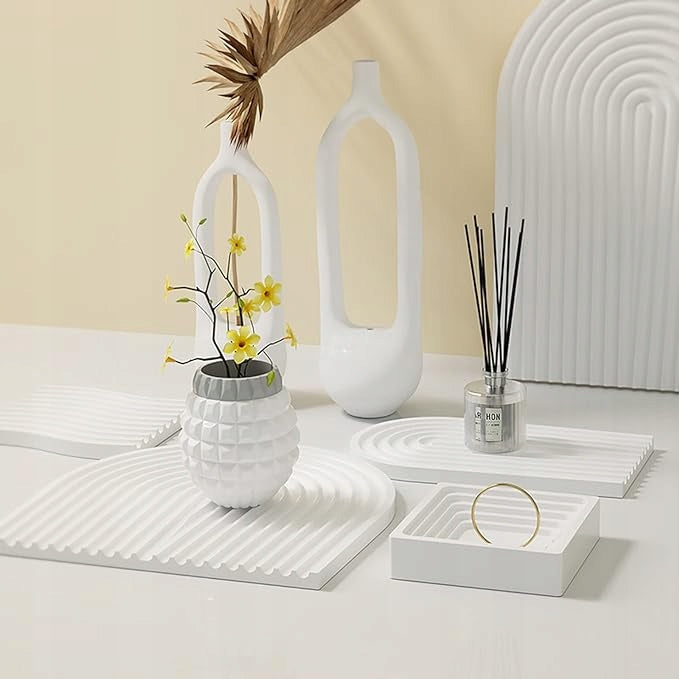 Gradus Tácek se schodovým okrajem z UHPC betonu