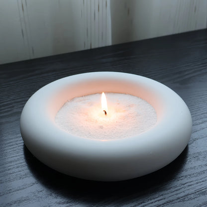 Aura Cuenco Mísa z UHPC betonu