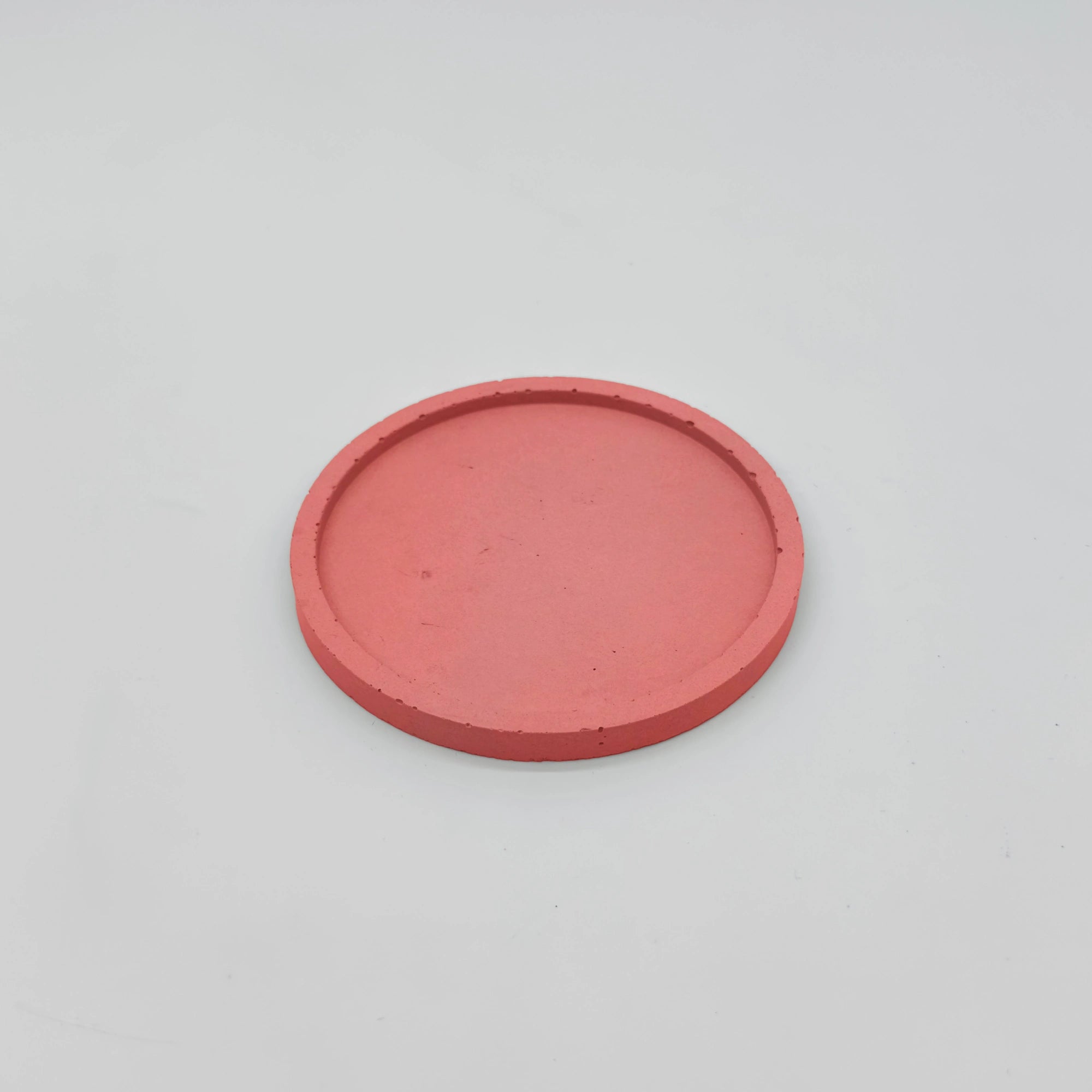 Disk Podtácek z UHPC betonu kruhový 11cm