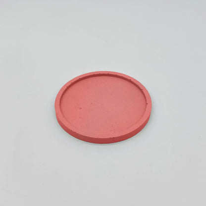 Disk Podtácek z UHPC betonu kruhový 11cm