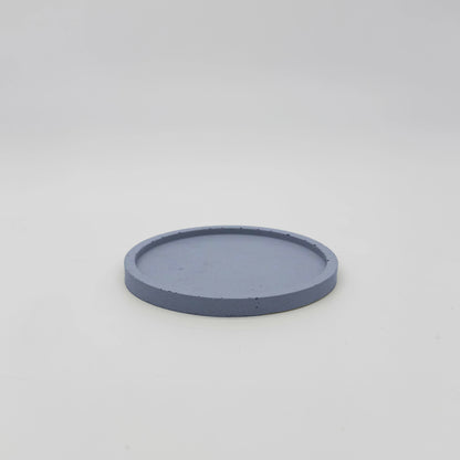 Disk Podtácek z UHPC betonu kruhový 11cm