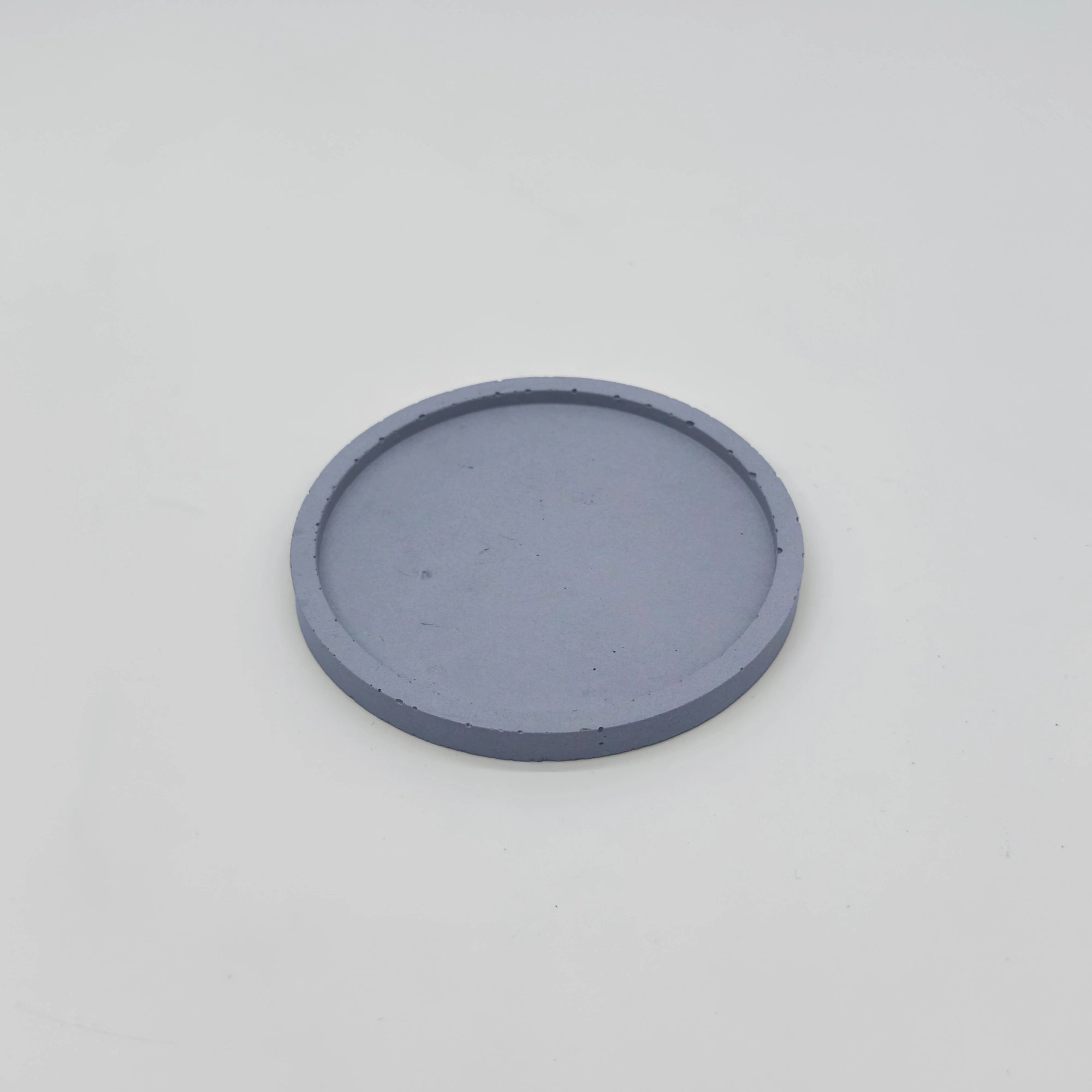 Disk Podtácek z UHPC betonu kruhový 11cm