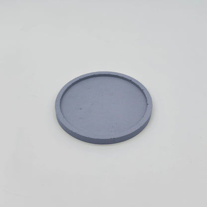 Disk Podtácek z UHPC betonu kruhový 11cm