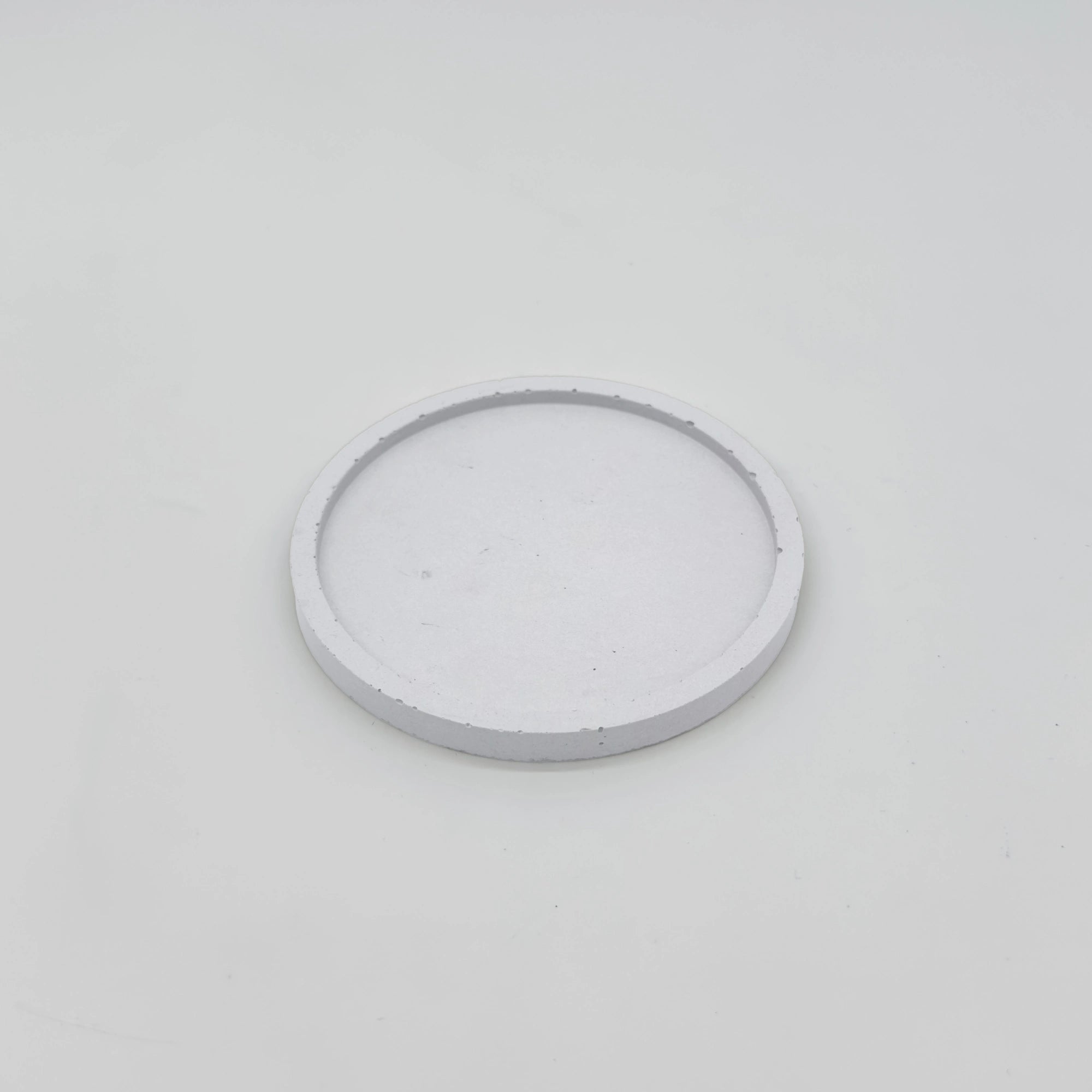 Disk Podtácek z UHPC betonu kruhový 11cm