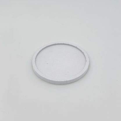 Disk Podtácek z UHPC betonu kruhový 11cm