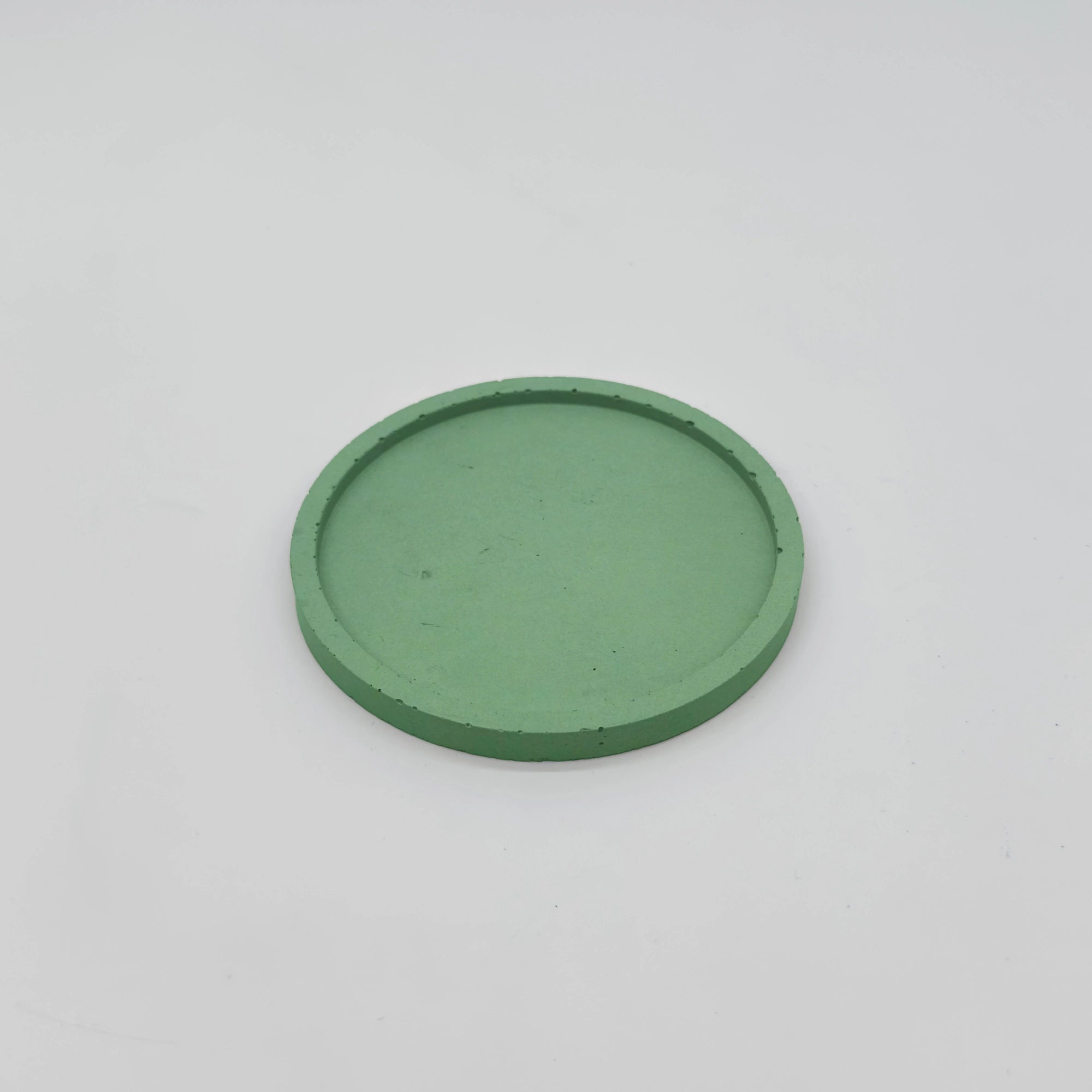 Disk Podtácek z UHPC betonu kruhový 11cm