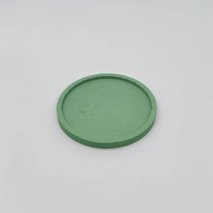 Disk Podtácek z UHPC betonu kruhový 11cm