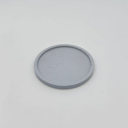 Disk Podtácek z UHPC betonu kruhový 11cm