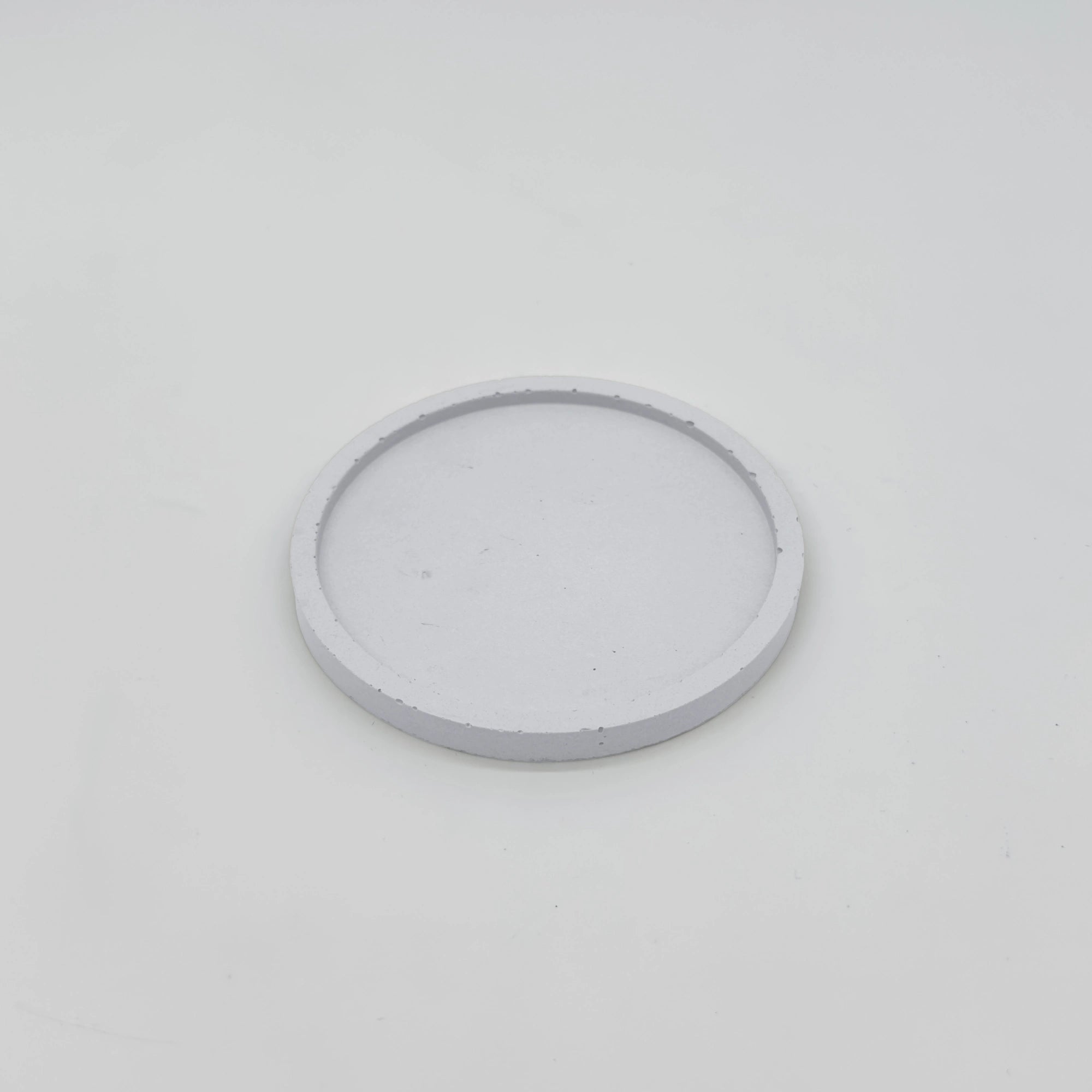 Disk Podtácek z UHPC betonu kruhový 11cm