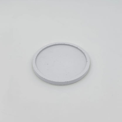 Disk Podtácek z UHPC betonu kruhový 11cm