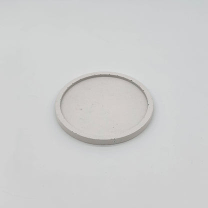 Disk Podtácek z UHPC betonu kruhový 11cm