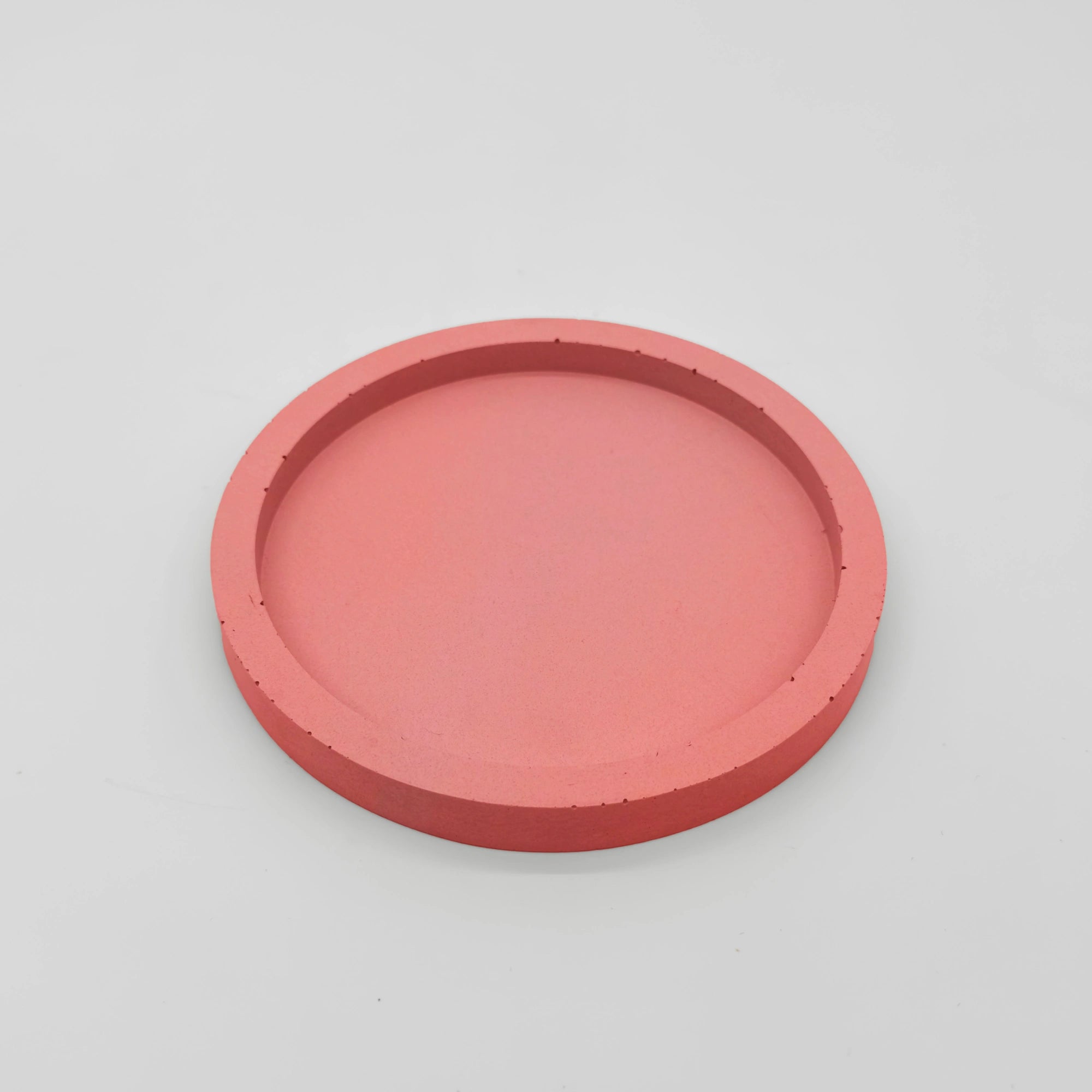 Disk Tácek z UHPC betonu kruhový 15cm