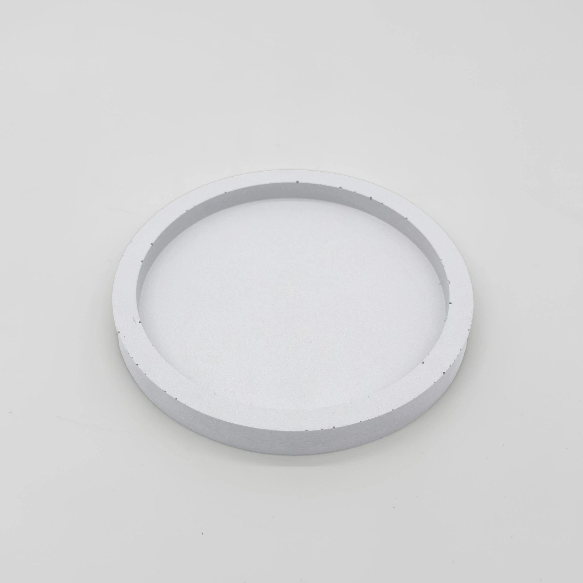 Disk Tácek z UHPC betonu kruhový 15cm