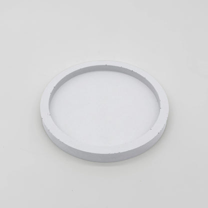 Disk Tácek z UHPC betonu kruhový 15cm