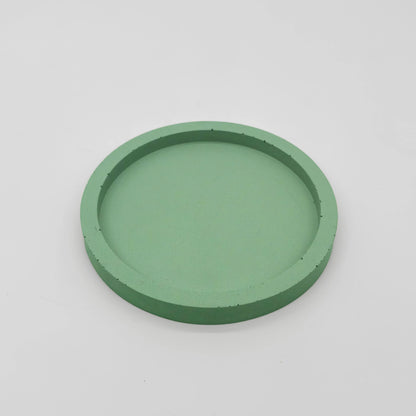 Disk Tácek z UHPC betonu kruhový 15cm