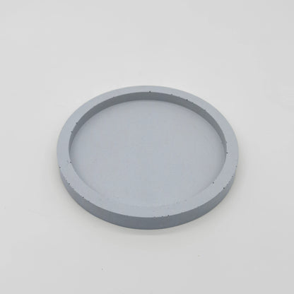 Disk Tácek z UHPC betonu kruhový 15cm