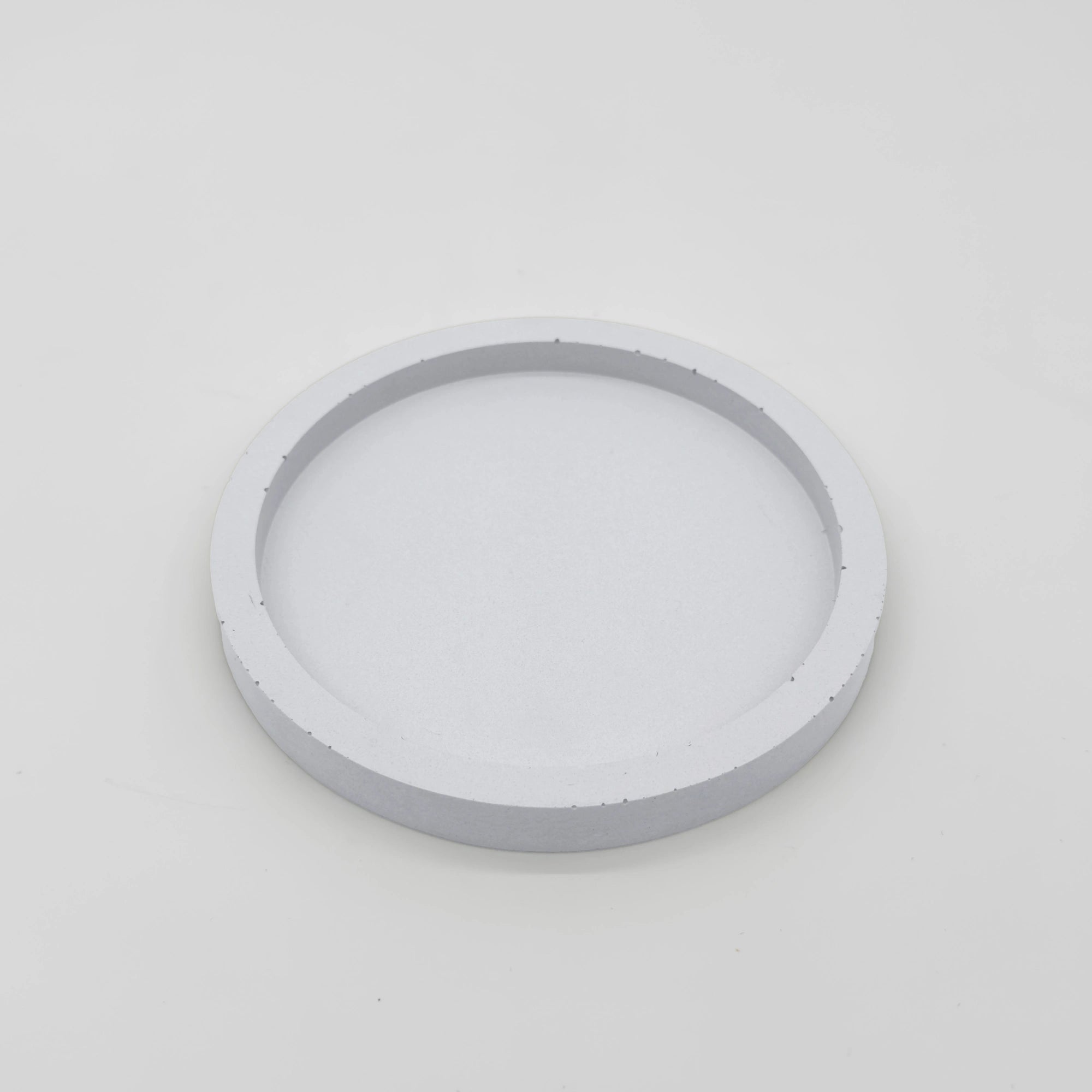 Disk Tácek z UHPC betonu kruhový 15cm