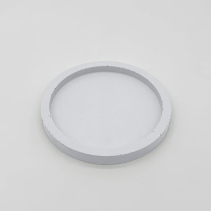 Disk Tácek z UHPC betonu kruhový 15cm