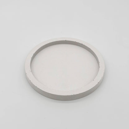 Disk Tácek z UHPC betonu kruhový 15cm