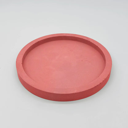 Disk Tác z UHPC betonu kruhový 19cm