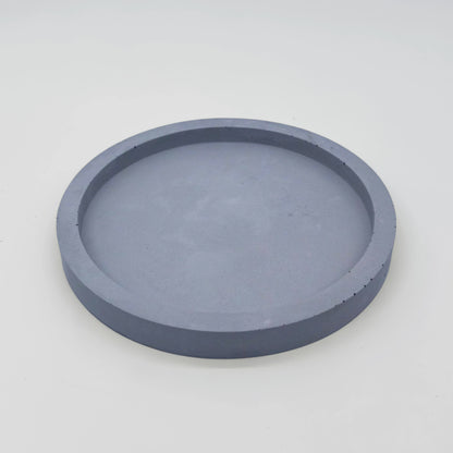 Disk Tác z UHPC betonu kruhový 19cm