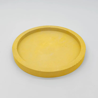 Disk Tác z UHPC betonu kruhový 19cm