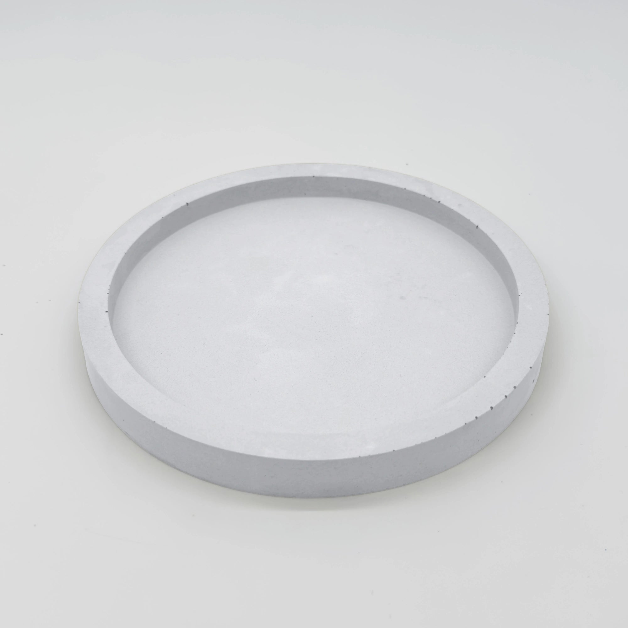 Disk Tác z UHPC betonu kruhový 19cm