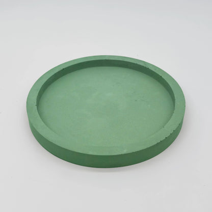 Disk Tác z UHPC betonu kruhový 19cm