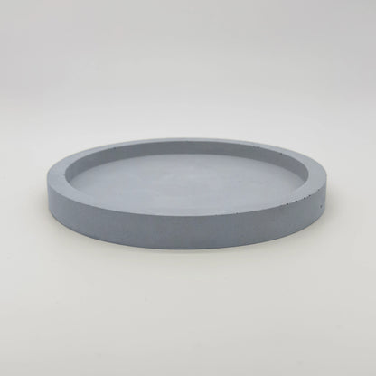 Disk Tác z UHPC betonu kruhový 19cm