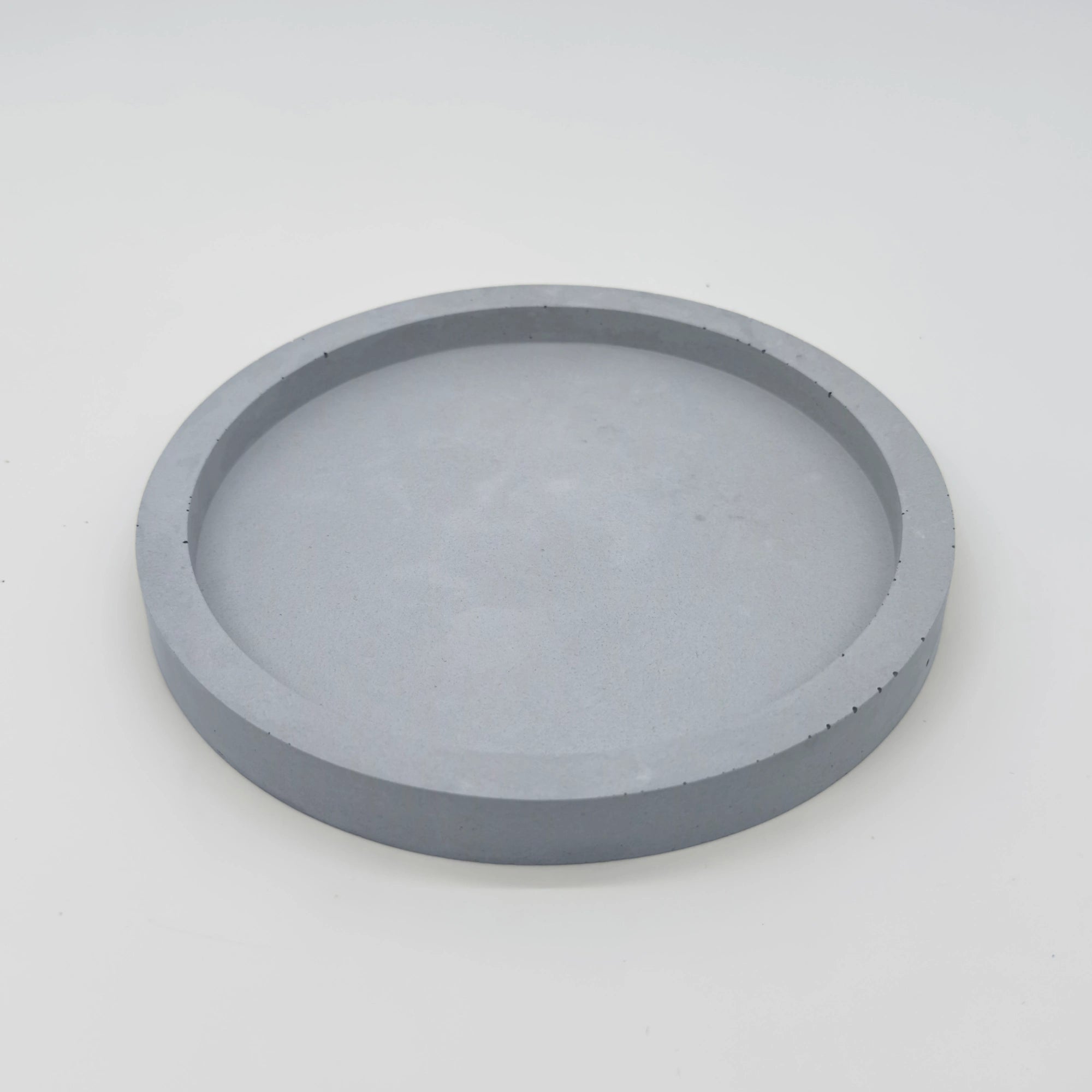 Disk Tác z UHPC betonu kruhový 19cm